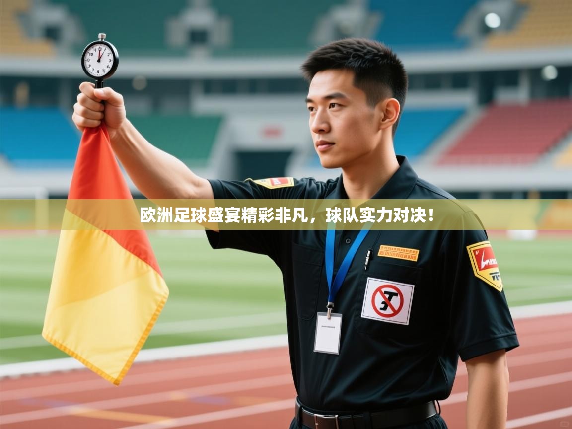 欧洲足球盛宴精彩非凡，球队实力对决！  第2张