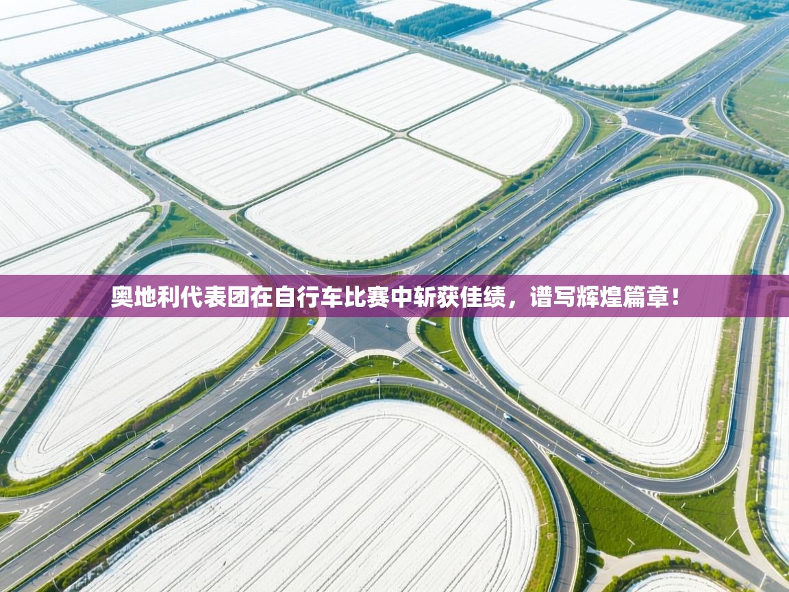 奥地利代表团在自行车比赛中斩获佳绩，谱写辉煌篇章！  第2张