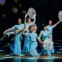 爱体育-云南飞虎士气如虹，冲击前四名(打虎英雄打赢高质量战役通讯报道)