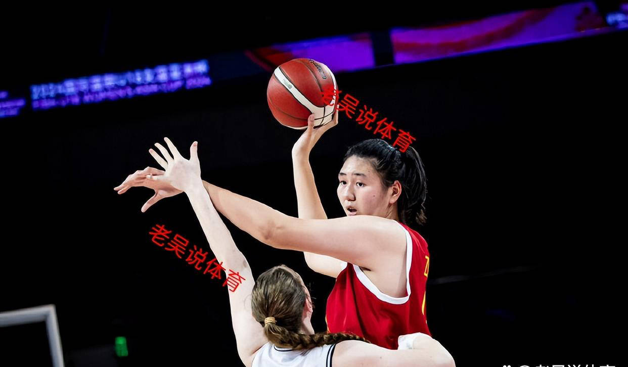 爱体育-张子宇打国家队会提前暴露弱点&amp;但对球员发展有好处的简单介绍