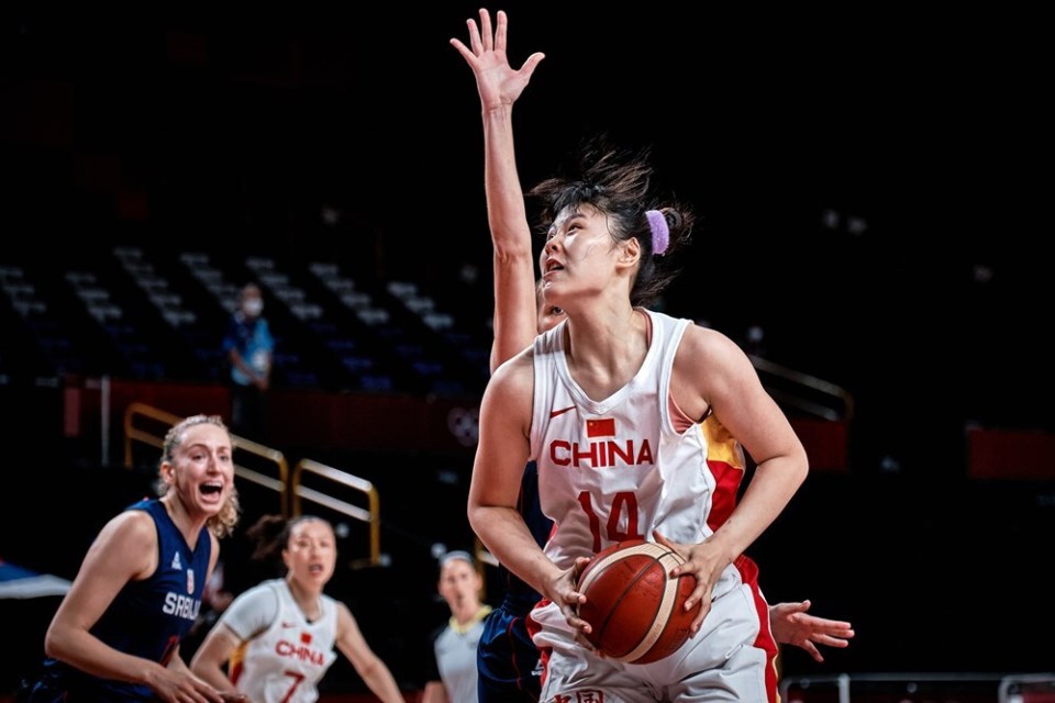 包含中国女篮无缘8强小组赛出局首战被逆转太可惜的词条