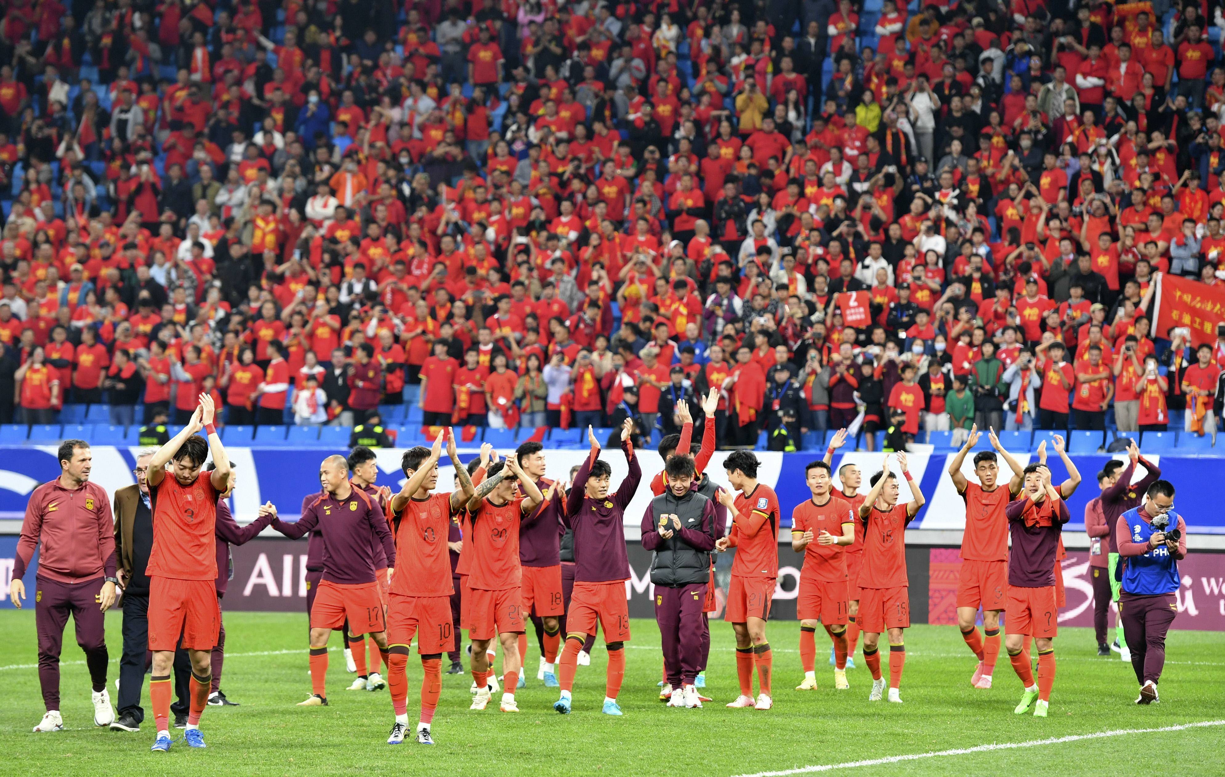 国足对手不多，马来西亚锁定37名阿根廷归化球员，4-0大胜越南的简单介绍