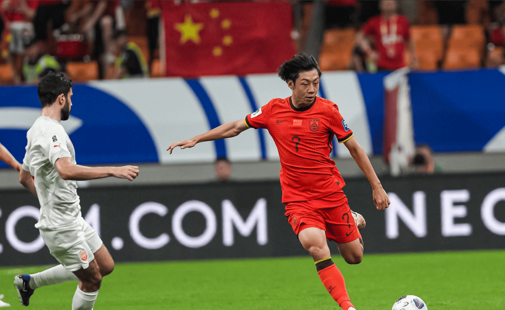 国足对手不多，马来西亚锁定37名阿根廷归化球员，4-0大胜越南的简单介绍