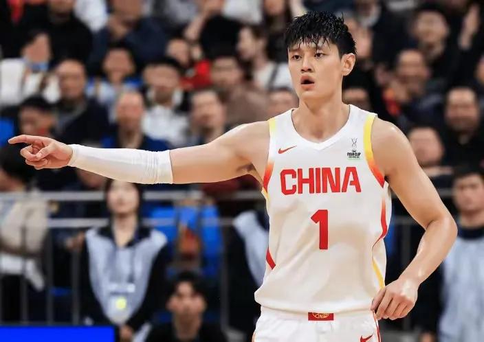杨瀚森回来打亚洲杯？看篮协和国家队的态度的简单介绍