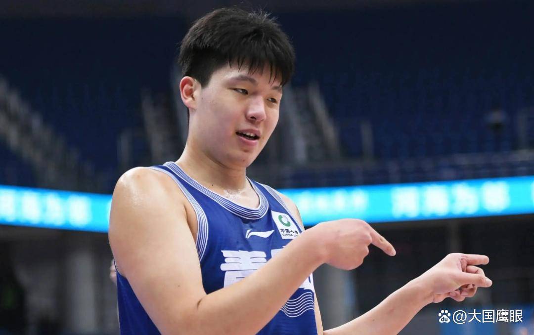 杨瀚森回来打亚洲杯？看篮协和国家队的态度的简单介绍