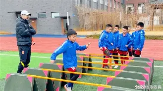 47岁孙继海当选大连市足协副主席