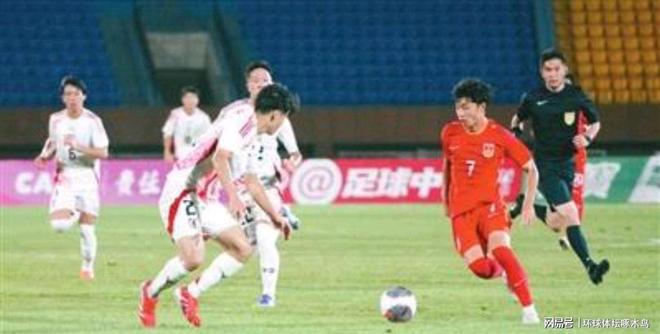 梁仕宇替补破门帅惟浩错失空门中国U16队1-1日本队的简单介绍