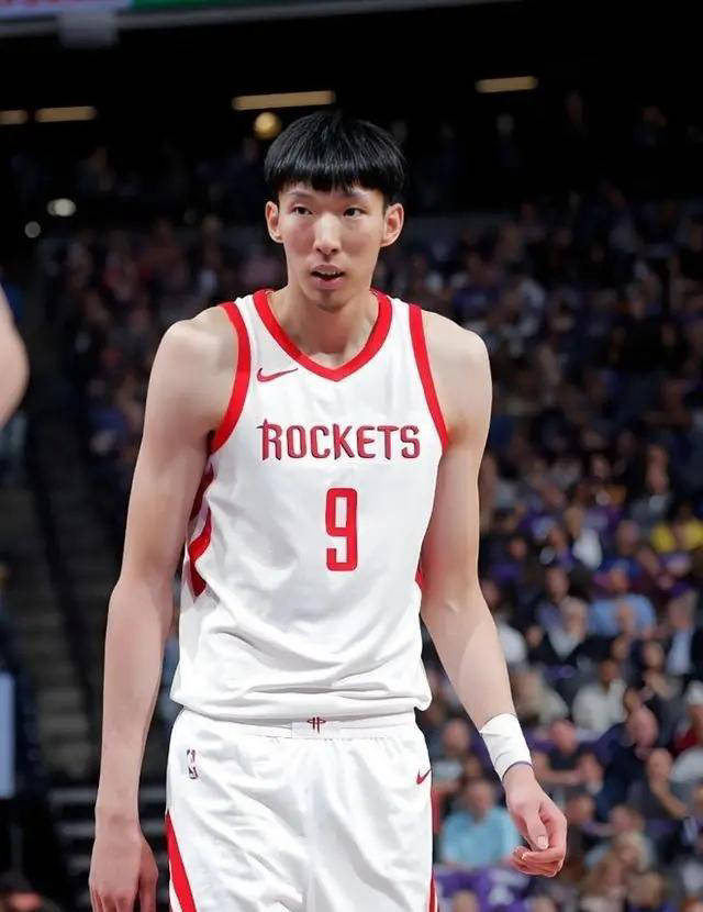 中国男篮NBA夏联集锦周琦17分9板，中国男篮胜黄蜂的简单介绍