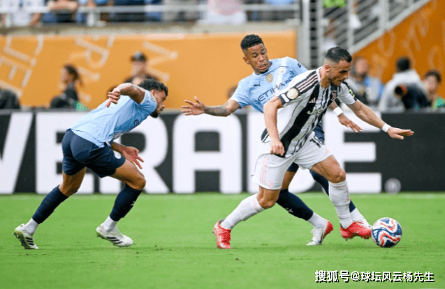 9/16！欧洲豪门占据半壁江山，世俱杯有机会重演的简单介绍
