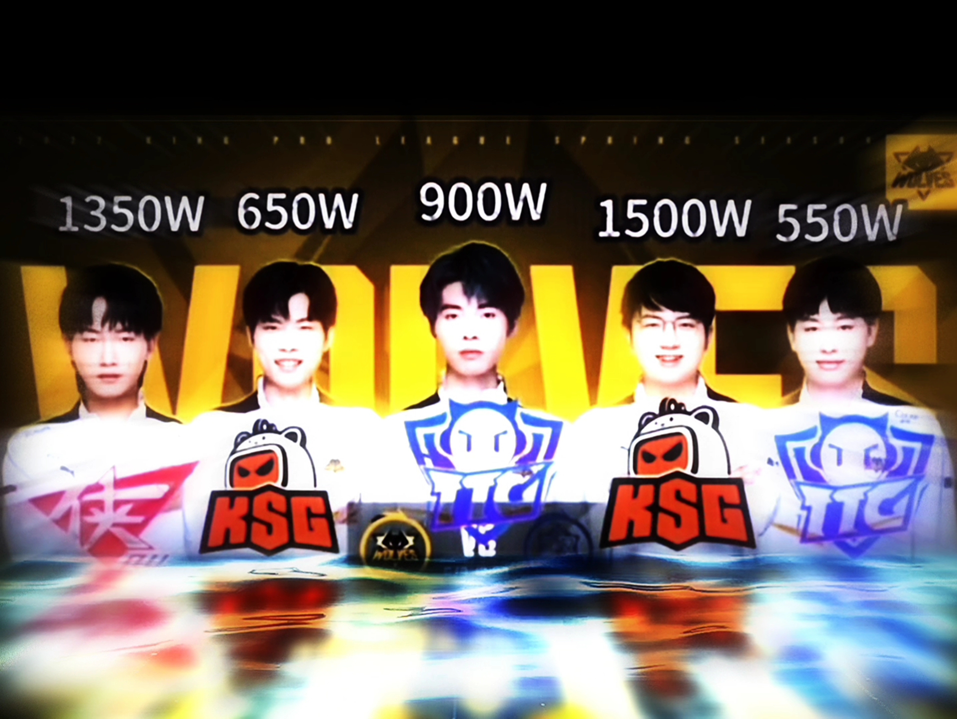 FLY1-0C9：Quad沙皇对位打出6k巨大差距，FLY击败C9拿首胜