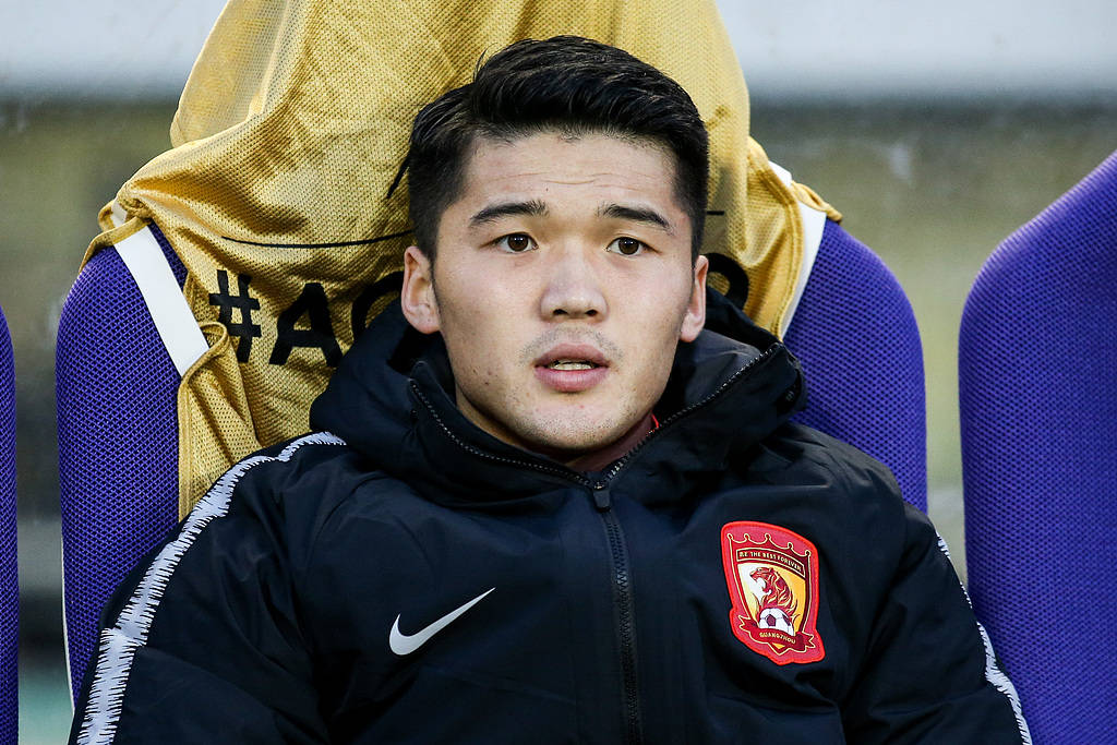 包含河南3-2浙江晋级将战申花，王上源、钟义浩互相传射，卡多索绝杀的词条