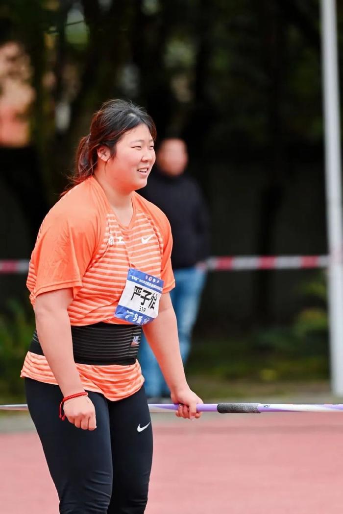 爱体育平台-将世界青年纪录提升21米！全国田径锦标赛：张家乐女子链球夺冠