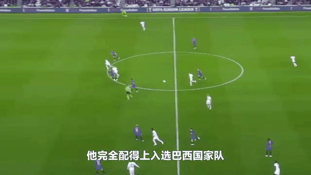 每体：巴萨不会签巴西17岁中场泽-卢卡斯，球探对其评价不高